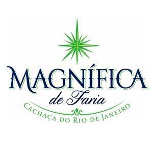 Cachaca Magnifica Rio de Janeiro