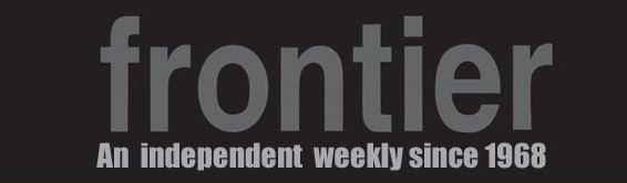 Frontier