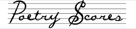 Poetry Scores