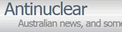 antinuclear