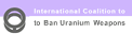 International Coalition to Ban Uranium Weapons