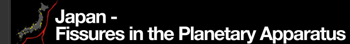 Japan Fissures