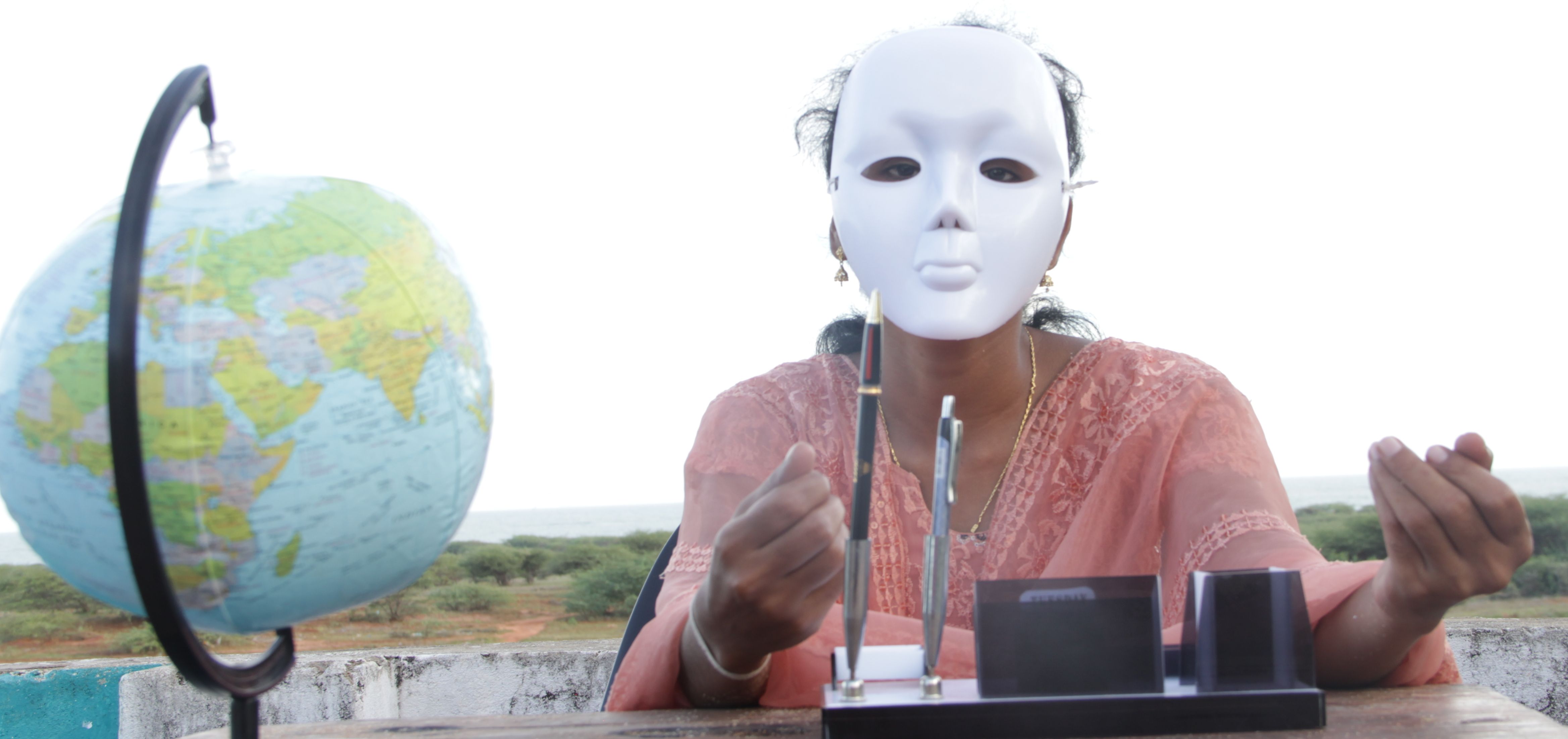 Nuclear Hallucinations