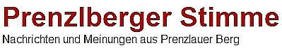 Prenzlberger Stimme