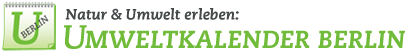 Umweltkalender Berlin